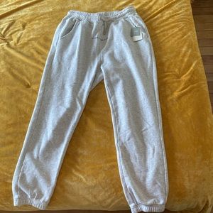 Valentina Voight Sweatpants